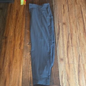 Mens Nike Slacks 36x32